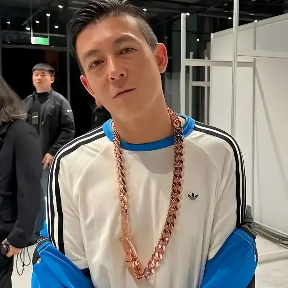 陈冠希耐克起诉事件_陈冠希退出娱乐圈原文_陈冠希违约案细节