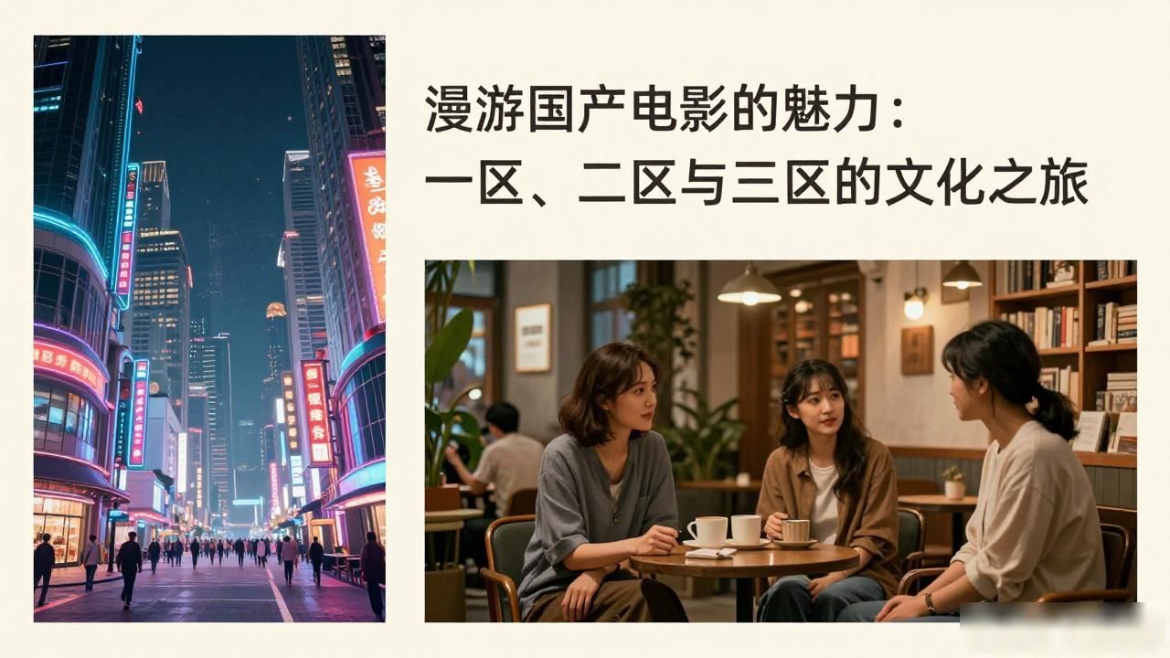 国产一区二区免费网站_:中国电影区域发展_一区二区三区电影特色